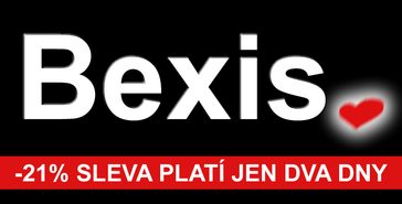 Super zpráva dnes a zítra sleva ve výši DPH -21%