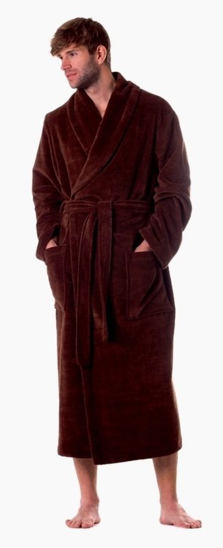 VESTIS ŽUPANY DÁMSKÉ I PÁNSKÉ Z NOVÉ KOLEKCE PRO BEXIS.CZ