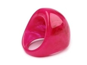 A změnili jsme dárek - dnes to budou prstýnky k objednávkám