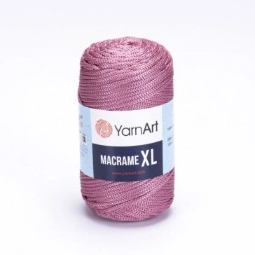 Macramé mania: Prečo sa zamilovat do bavlnených šnúrok a tvorenia