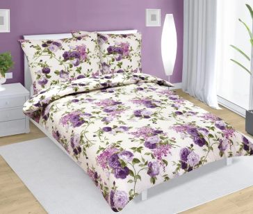 Bavlnené vs Krepové obliečky: Ktoré si vybrať pre dokonalý spánok?