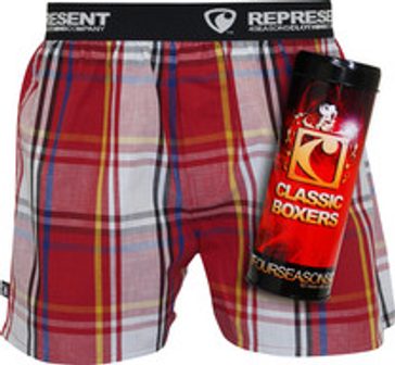 Pánské trenky za super ceny - dárek pro muže i nyní v létě