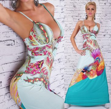 Sledujte nabídku letních šatů v eshopu