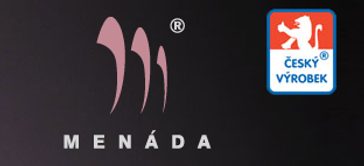 Velký doprodej podprsenek a kalhotek Menada