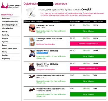 Doklady ke stažení online - k dispozici!