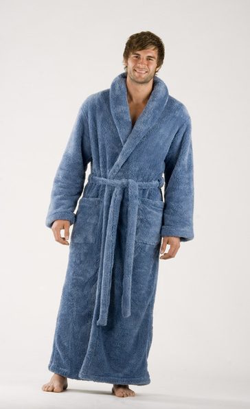 Brzy se můžete těšit na nové župany od značky Vestis