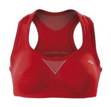 Fitness podprsenka - nejen skvělá podpora, ale i moderní odstíny