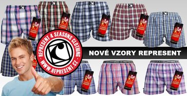 Representuj COOL módní přehlídka