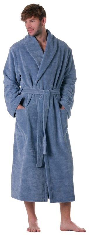 VESTIS ŽUPANY DÁMSKÉ I PÁNSKÉ Z NOVÉ KOLEKCE PRO BEXIS.CZ