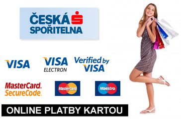 Opravená chyba - platební karty opět fungují