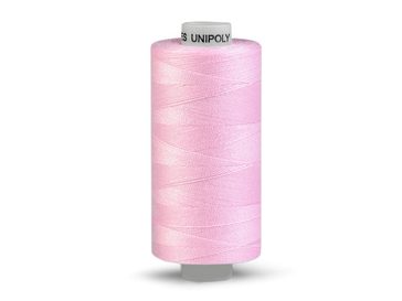 Polyesterové nitě Unipoly návin 500 m 240041
