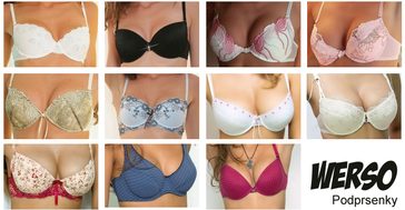 LETNÍ SOUTĚŽ O VÝBĚR SPODNÍHO PRÁDLA ZDARMA