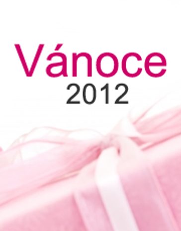 U nás už Vánoce začínají nyní