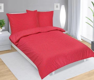 Ako vybrať správne ložné prádlo pre kvalitný spánok?