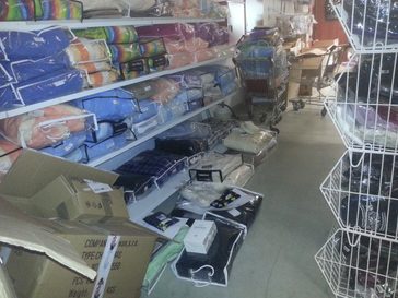 Dobrá dostupnost županů