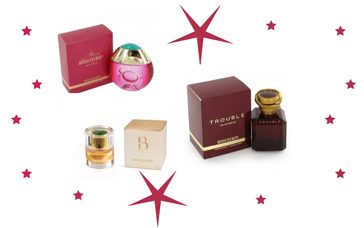 BOUCHERON - ZNAČKA NEJEN PRO KRÁLOVNY