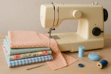 Nejpopulárnější značky šicích strojů: Průvodce světem kvalitního šití