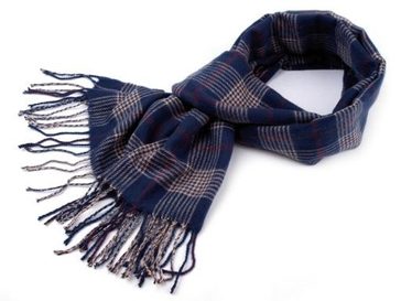 V chladném počasí se budou doplňky hodit