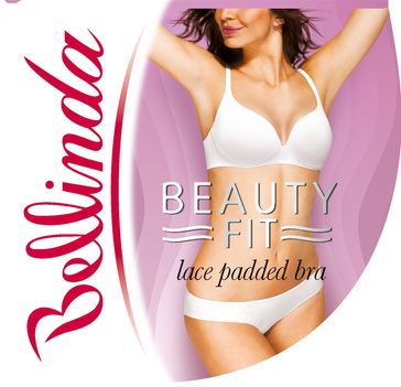 I Bellinda podprsenky v nabídce eshopu Bexis