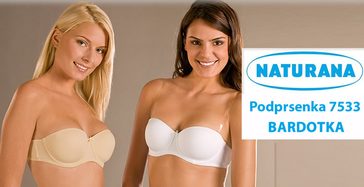 NATURANA začíná vykrývat objednávky