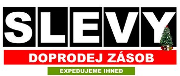 Dárek zdarma jsme rozdali a už další kusy nemáme