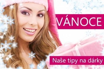 Pouze 7 prac. dní do poslední předvánoční expedice!