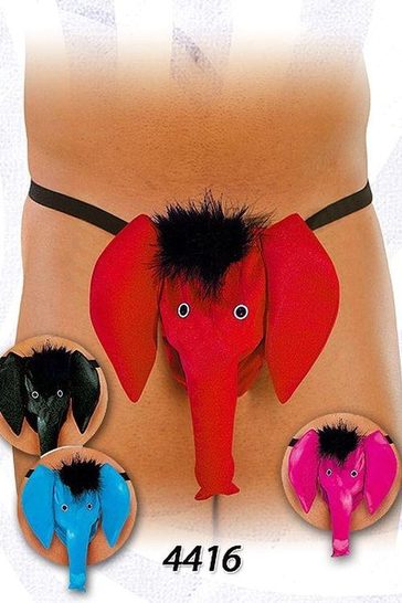 Dnes jsme přidali novou erotickou kolekci pro muže