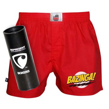 Represent opět ukázal nové spodní prádlo pro muže