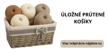 Prútené úložné košíky: rustikálna krása a praktická sila v každej miestnosti