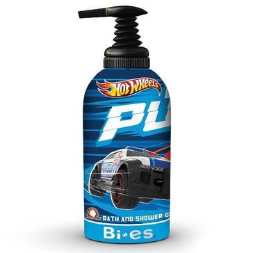 Novinky z dětské kosmetiky