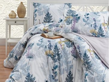 Ako správně prať posteľnú bielizeň?