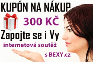 Internetová soutěž pro muže