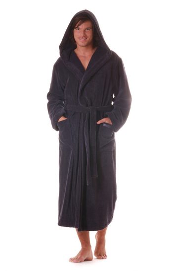 Objednejte župan na Vánoce včas