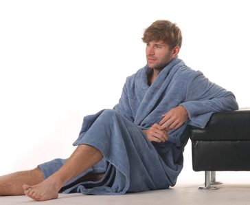 Lednové tipy na pánské župany