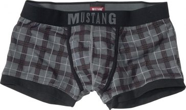 Nová značka v našem eshopu - MUSTANG