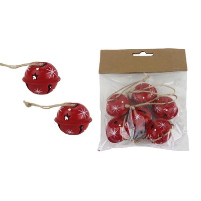 Rolnička k zavěšení, 6 ks K3809-08{% if product.brand.name %} – Morex{% endif %}
