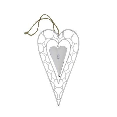Srdce k zavěšení K2501/1{% if product.brand.name %} – Morex{% endif %}