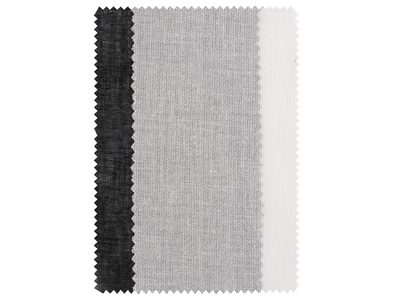Bavlněná nažehlovací vložka vhodná i na kůži Kufner 72 g/m² šíře 90 cm METRÁŽ{% if product.brand.name %} – Stoklasa{% endif %}