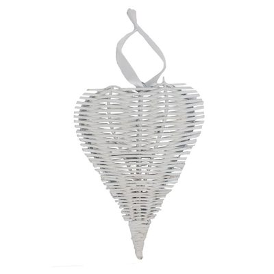 Dekorační srdce P1996/2 - 27 x 19 x 1,5 cm{% if product.brand.name %} – {% endif %}
