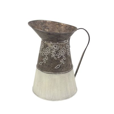 Džbán kovový K1774{% if product.brand.name %} – Morex{% endif %}
