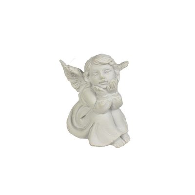 Anděl dekorační X2643 - 4.8 x 4.3 x 5,5 cm{% if product.brand.name %} – Morex{% endif %}