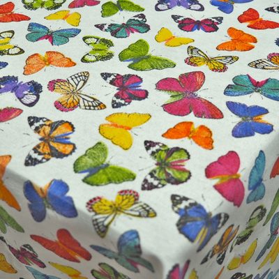 Ubrusy, prostírky Alexia Multicolor 120 x 140 cm{% if product.brand.name %} – Olzatex{% endif %}