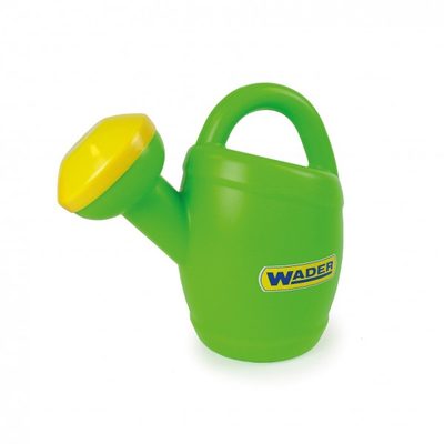 Konvička velká plast 12x22cm 4 barvy 12m+ – fotka 3