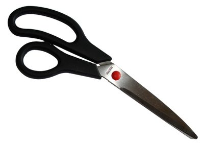Nůžky univerzální 25 cm{% if product.brand.name %} – VTC{% endif %}