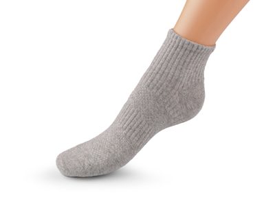 Bavlněné antibakteriální ponožky unisex{% if product.brand.name %} – Stoklasa{% endif %}