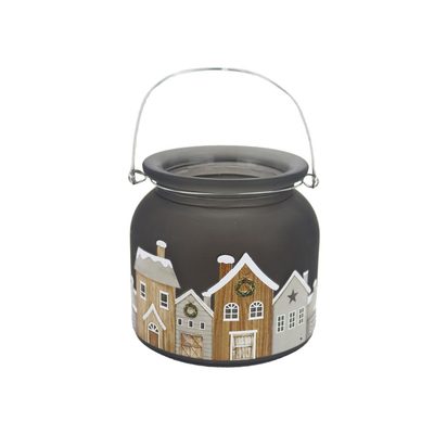 Svícen na svíčku S0487-21 - 11 cm{% if product.brand.name %} – Morex{% endif %}