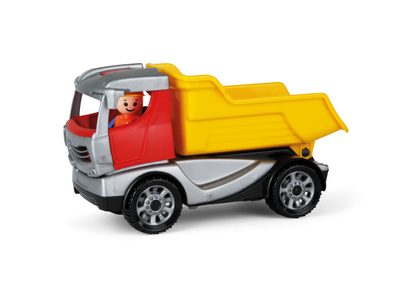 Auto Truckies sklápěč v krabici{% if product.brand.name %} – Lena{% endif %}