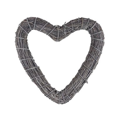 Dekorační srdce P2200/2 - 44 cm{% if product.brand.name %} – Morex{% endif %}