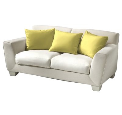 Povlak bavlna žlutá 40x40 cm{% if product.brand.name %} – Dadka{% endif %}
