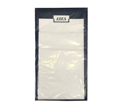 Pánský kapesník M11 bal 6 ks - bílý{% if product.brand.name %} – ETEX s.r.o.{% endif %}